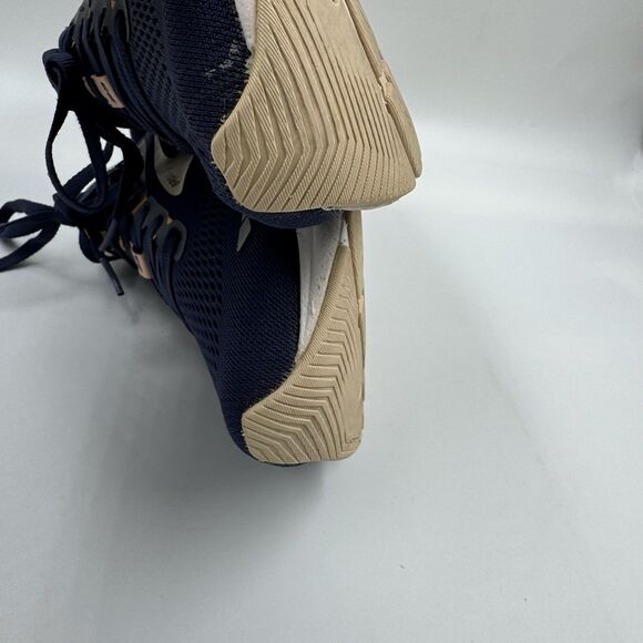 Brooks Adrenaline GTS 23 Women's Size 9 Running Shoes Peacoat/Peach - Picture 9 of 12